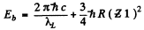 Irodov Solutions: Properties of Atoms. Spectra- 3 | I. E. Irodov Solutions for Physics Class 11 & Class 12 - JEE