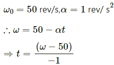 HC Verma Questions and Solutions: Chapter 10: Rotational Mechanics- 2 | HC Verma Solutions - JEE