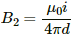 HC Verma Questions and Solutions: Chapter 35: Magnetic Field due to a Current- 2 | HC Verma Solutions - JEE
