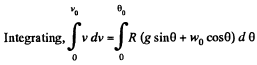 Irodov Solutions: The Fundamental Equation of Dynamics - 4 - JEE