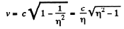 Irodov Solutions: Relativistic Mechanics - 3 - NEET