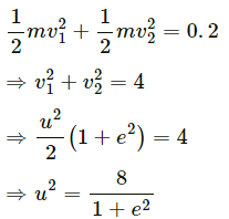 HC Verma Questions and Solutions: Chapter 9: Centre of Mass, Linear Momentum, Collision- 2 | HC Verma Solutions - JEE