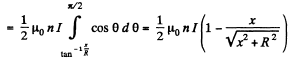 Irodov Solutions: Constant Magnetic Field Magnetics | I. E. Irodov Solutions for Physics Class 11 & Class 12 - JEE