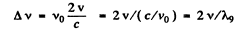 Irodov Solutions: Optics of Moving Sources- 1 | I. E. Irodov Solutions for Physics Class 11 & Class 12 - JEE