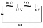HC Verma Questions and Solutions: Chapter 32: Electric Current in Conductors- 3 | HC Verma Solutions - JEE