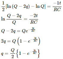 HC Verma Questions and Solutions: Chapter 32: Electric Current in Conductors- 3 | HC Verma Solutions - JEE