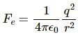 HC Verma Questions and Solutions: Chapter 29: Electric Field & Potential- 2 | HC Verma Solutions - JEE