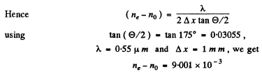 Irodov Solutions: Polarization of Light- 2 | I. E. Irodov Solutions for Physics Class 11 & Class 12 - JEE