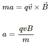 HC Verma Questions and Solutions: Chapter 34: Magnetic Field- 2 | HC Verma Solutions - JEE