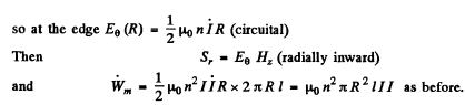 Irodov Solutions: Electromagnetic Waves. Radiation- 1 | I. E. Irodov Solutions for Physics Class 11 & Class 12 - JEE