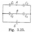 Irodov Solutions: Electric Capacitance Energy of an Electric Field | I. E. Irodov Solutions for Physics Class 11 & Class 12 - JEE