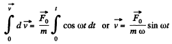 Irodov Solutions: The Fundamental Equation of Dynamics - 3 - JEE