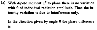 Irodov Solutions: Interference of Light- 1 | I. E. Irodov Solutions for Physics Class 11 & Class 12 - JEE