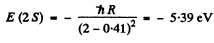 Irodov Solutions: Properties of Atoms. Spectra- 1 | I. E. Irodov Solutions for Physics Class 11 & Class 12 - JEE