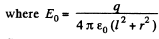 Irodov Solutions: Constant Electric Field in Vacuum | I. E. Irodov Solutions for Physics Class 11 & Class 12 - JEE