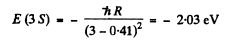 Irodov Solutions: Properties of Atoms. Spectra- 1 | I. E. Irodov Solutions for Physics Class 11 & Class 12 - JEE