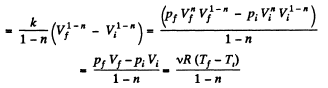 Irodov Solutions: The First Law of Thermodynamics, Heat Capacity | Physics Class 11 - NEET
