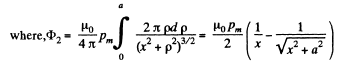 Irodov Solutions: Electromagnetic Induction: Maxwell’s Equations | I. E. Irodov Solutions for Physics Class 11 & Class 12 - JEE