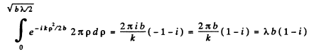 Irodov Solutions: Diffraction of Light- 1 | I. E. Irodov Solutions for Physics Class 11 & Class 12 - JEE