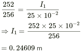HC Verma Questions and Solutions: Chapter 16: Sound Waves- 2 | HC Verma Solutions - JEE