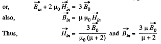 Irodov Solutions: Constant Magnetic Field Magnetics | I. E. Irodov Solutions for Physics Class 11 & Class 12 - JEE