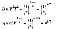 Irodov Solutions: Transport Phenomena- 1 | I. E. Irodov Solutions for Physics Class 11 & Class 12 - JEE