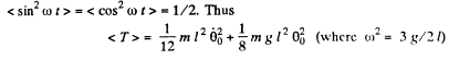 Irodov Solutions: Mechanical Oscillations- 4 | I. E. Irodov Solutions for Physics Class 11 & Class 12 - JEE