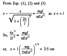 Irodov Solutions: Elastic Deformations of a Solid Body | Physics Class 11 - NEET