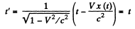 Irodov Solutions: Relativistic Mechanics | Physics Class 11 - NEET