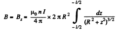 Irodov Solutions: Constant Magnetic Field Magnetics | I. E. Irodov Solutions for Physics Class 11 & Class 12 - JEE