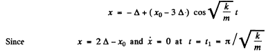 Irodov Solutions: Mechanical Oscillations- 7 | I. E. Irodov Solutions for Physics Class 11 & Class 12 - JEE