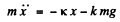 Irodov Solutions: Mechanical Oscillations- 7 | I. E. Irodov Solutions for Physics Class 11 & Class 12 - JEE