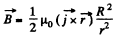 Irodov Solutions: Constant Magnetic Field Magnetics | I. E. Irodov Solutions for Physics Class 11 & Class 12 - JEE
