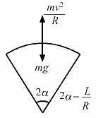 HC Verma Questions and Solutions: Chapter 7- Circular Motion- 2 | HC Verma Solutions - JEE
