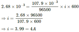 HC Verma Questions and Solutions: Chapter 33: Thermal and Chemical Effects of Current- 2 | HC Verma Solutions - JEE