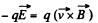Irodov Solutions: Motion of Charged Particles In Electric And Magnetic Fields- 2 | I. E. Irodov Solutions for Physics Class 11 & Class 12 - JEE