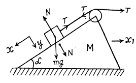 Irodov Solutions: The Fundamental Equation of Dynamics | Physics Class 11 - NEET