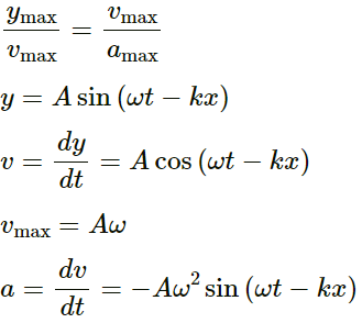 HC Verma Questions and Solutions: Chapter 15: Wave Motion & Waves on a String - 1 | HC Verma Solutions - JEE