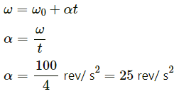 HC Verma Questions and Solutions: Chapter 10: Rotational Mechanics- 2 | HC Verma Solutions - JEE