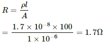 HC Verma Questions and Solutions: Chapter 38: Electromagnetic Induction- 5 | HC Verma Solutions - JEE