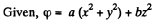 Irodov Solutions: Constant Electric Field in Vacuum | I. E. Irodov Solutions for Physics Class 11 & Class 12 - JEE