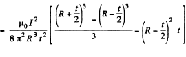 Irodov Solutions: Constant Magnetic Field Magnetics | I. E. Irodov Solutions for Physics Class 11 & Class 12 - JEE