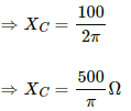 HC Verma Questions and Solutions: Chapter 39: Alternating Current- 2 | HC Verma Solutions - JEE