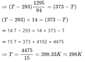 HC Verma Questions and Solutions: Chapter 25: Calorimetry- 2 | HC Verma Solutions - JEE