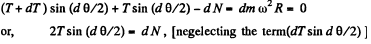 Irodov Solutions: The Fundamental Equation of Dynamics - 3 - JEE