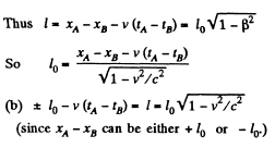 Irodov Solutions: Relativistic Mechanics | Physics Class 11 - NEET