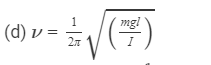 Introduction to Physics - H.C Verma, Exercises Solved | HC Verma Solutions - JEE