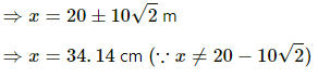 HC Verma Questions and Solutions: Chapter 29: Electric Field & Potential- 2 | HC Verma Solutions - JEE