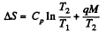 Irodov Solutions: Phase Transformations | Physics Class 11 - NEET