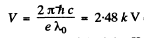 Irodov Solutions: Properties of Atoms. Spectra- 3 | I. E. Irodov Solutions for Physics Class 11 & Class 12 - JEE